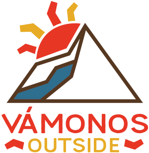 Vámanos Outside logo