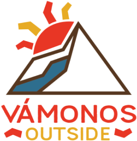 Vamonos Outside Logo